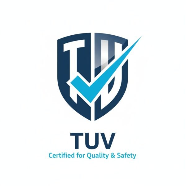 TUV004 – ISO 27001 – Internal Audit