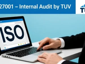 ISO 27017 – Internal Audit by DNV  -Raipur -Raipur